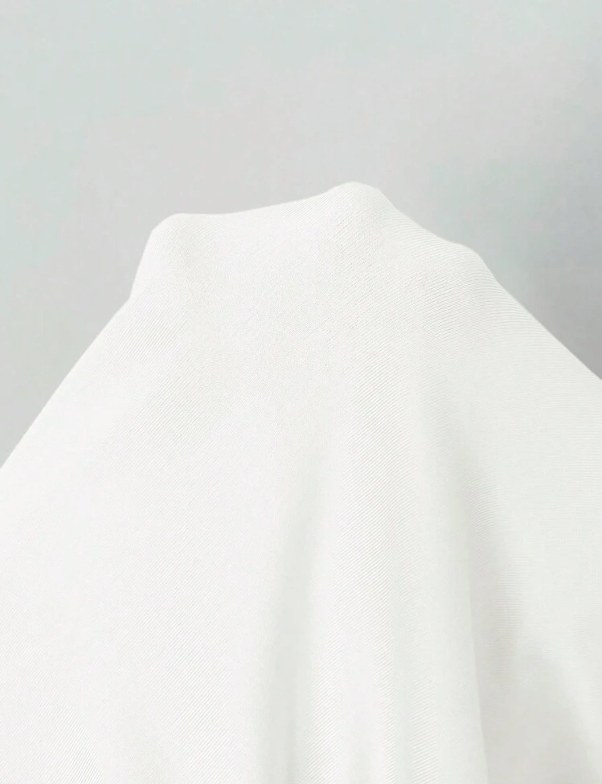 🎀Vestido Blanco Globo🎀